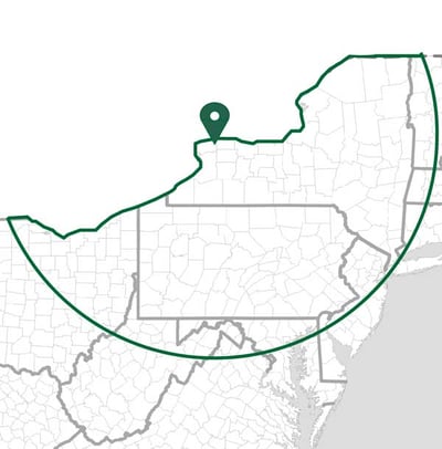 NAT-Radius-map NAT-Radius-map