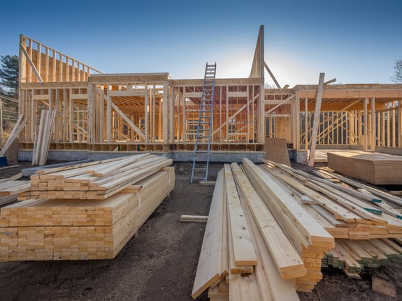 building materials industry