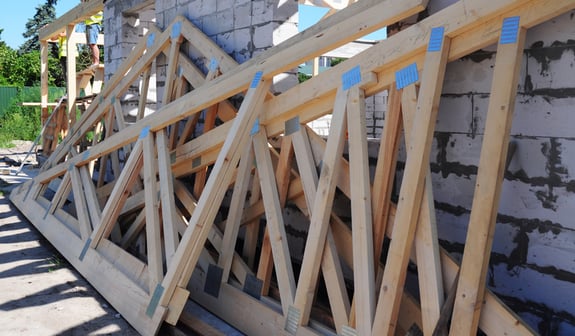 truss manufacturer