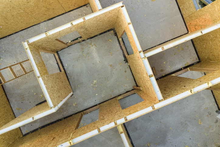 Taking on Labor Shortages With Prefab Building Components